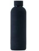 Sareva Thermos / Bouteille d'eau - Noir - 500 ml