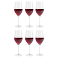 L' Atelier du Vin Verres à Vin Rouge - 450 ml - 6 pièces