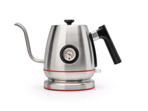 Bouilloire à bec verseur Espressions Gooseneck Pour Over - 1500 W - 1 litre