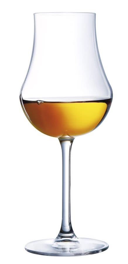 Verres à grappa Chef & Sommelier Open Up 165 ml - 6 pièces