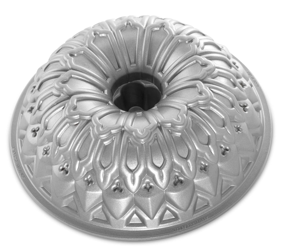 Moule à Bundt en verre Nordic Ware Tulband ø 26 cm / 2,1 litres