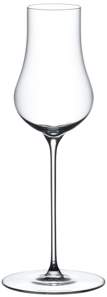 Verre à liqueur Riedel Superleggero