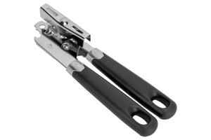 Cookinglife Ouvre-boîte - Daily - RVS Noir