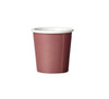 Tasse à espresso Viva Scandinavia Papercup Anna Nordic Brick 80 ml