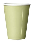 Viva Scandinavia Tasse Papercup Andy Spring Leaf 320 ml