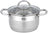 Resto Kitchenware Casserole Rigel - ø 20 cm / 3,6 litres