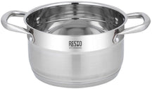 Resto Kitchenware Casserole Rigel - ø 20 cm / 3,6 litres