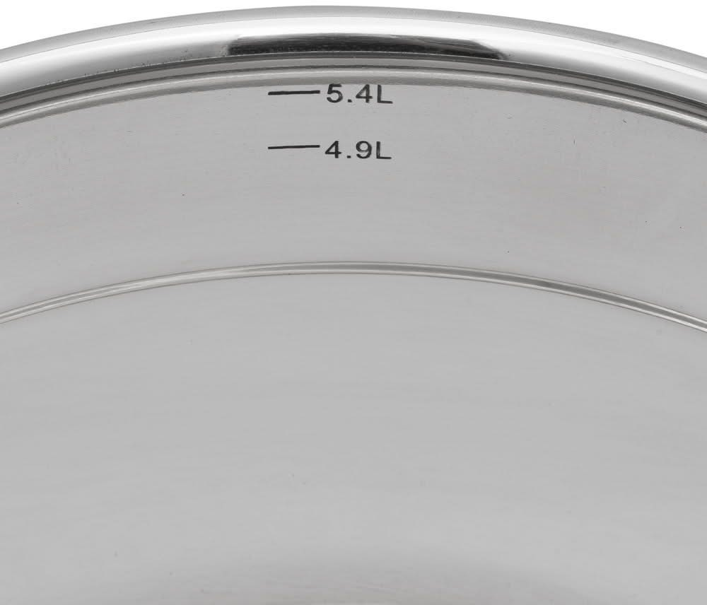 Resto Kitchenware Casserole Rigel - ø 24 cm / 6.2 Litres