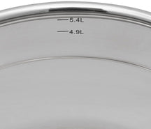 Resto Kitchenware Casserole Rigel - ø 24 cm / 6.2 Litres