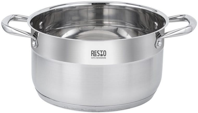 Resto Kitchenware Casserole Rigel - ø 24 cm / 6.2 Litres