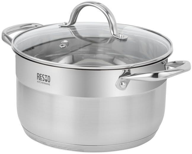 Resto Kitchenware Casserole Rigel - ø 24 cm / 6.2 Litres