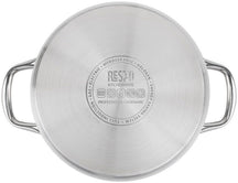 Resto Kitchenware Casserole Rigel - ø 24 cm / 6.2 Litres