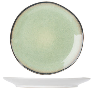 Set d'assiettes Cosy & Trendy - Assiettes de dîner - Fez - 28 cm - 4 pièces