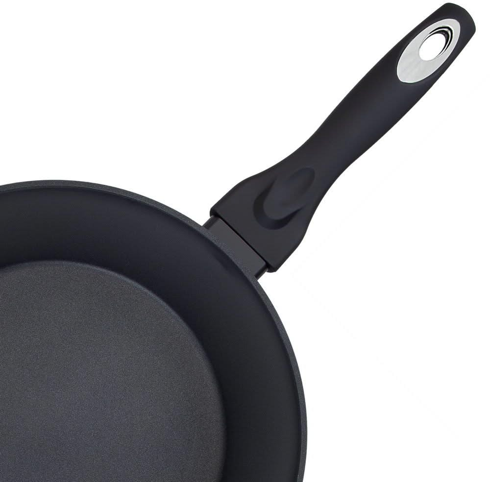 Poêle à frire Resto Kitchenware Pavo - ø 28 cm - Revêtement antiadhésif standard