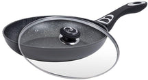 Poêle Resto Kitchenware Sabik ø 26 cm - Poêle à induction