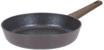 Poêle à frire Resto Kitchenware Vela Coffee ø 28 cm - Poêle à induction