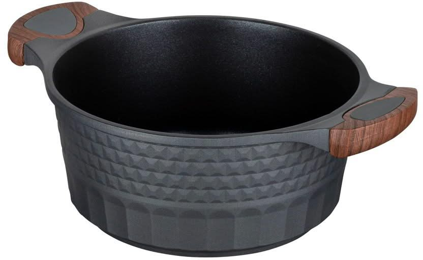 Casserole de cuisine Resto Kitchenware Capella - ø 20 cm - Revêtement antiadhésif standard