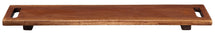 Planche de service en bois ASA Selection 60 x 13 cm