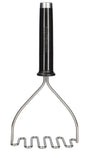 Presse-purée KitchenAid Classic Noir 26 cm