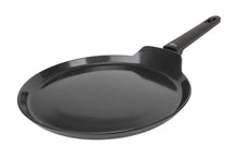 Cookinglife poêle à pancakes Black Cera noir Ø 24 cm – revêtement antiadhésif céramique