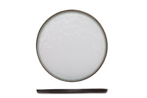 Set d'assiettes Cosy & Trendy - Assiettes a dessert - Plato - 22 cm - 4 pièces