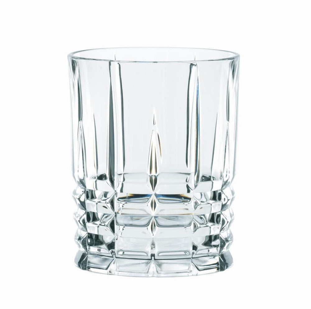 Verres à whisky Nachtmann Highland 345 ml - 4 pièces