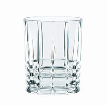 Verres à whisky Nachtmann Highland 345 ml - 4 pièces