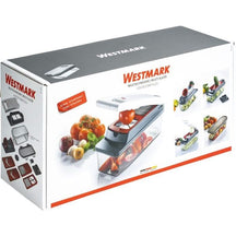 Westmark Coupe-légumes Dicer Star Plus