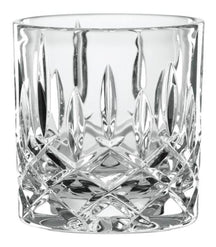 Verres à whisky Nachtmann Noblesse 245 ml - 4 pièces