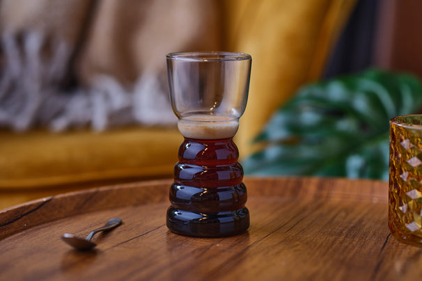 Verre à café Cosy & Trendy Omagio 240 ml - 2 pièces