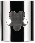 Porte-serviettes Alessi Girotondo - Fleur - AKK10 F - par King-Kong