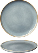 Assiette de dîner ASA Selection Saisons Denim ø 26,5 cm - 4 pièces