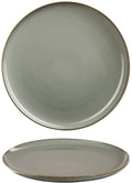 Assiette de dîner ASA Selection Saisons Eucalyptus ø 26,5 cm - 4 pièces