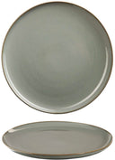 Assiette de dîner ASA Selection Saisons Eucalyptus ø 26,5 cm - 4 pièces
