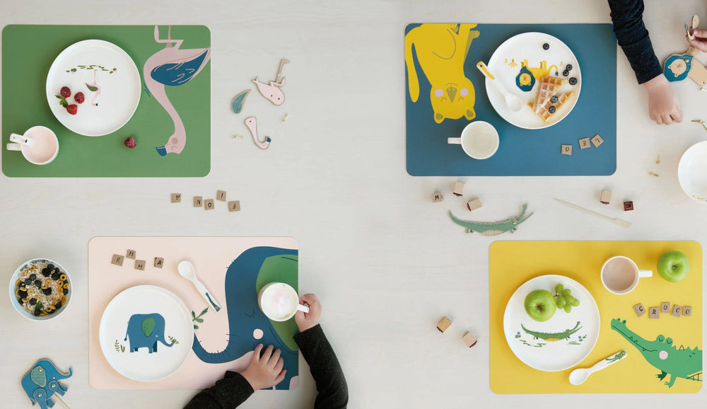 Enfants ASA Selection 