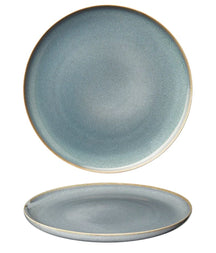 Assiette à petit déjeuner / Assiette à dessert ASA Selection Saisons Denim ø 21 cm - 4 pièces