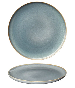Assiette à petit déjeuner / Assiette à dessert ASA Selection Saisons Denim ø 21 cm - 4 pièces