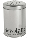 Saupoudreuse a cacao Aerolatte - Accessoire café - en aluminium - 10 cm