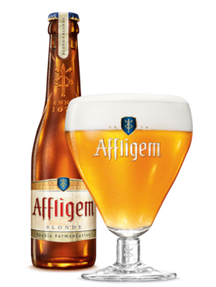 Verre à Bière Affligem - 300 ml