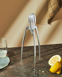 Presse-agrumes Alessi Juicy Salif - PSJS - par Philippe Starck