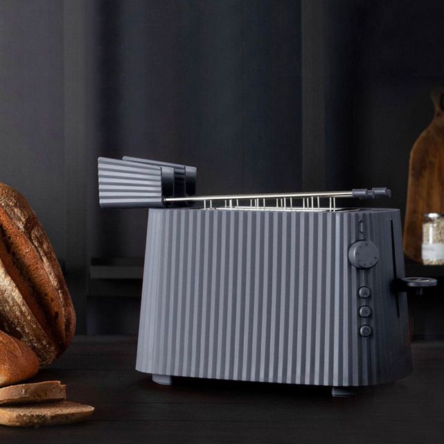 Étape 2 : Retirez le bac à miettes