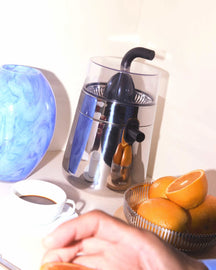 Alessi Presse-agrumes Toru NE02 B