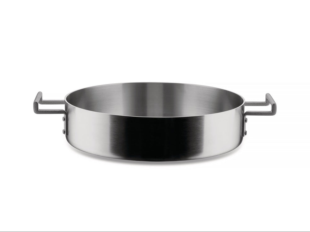 Alessi Casserole Convivio - DC102/28 - ⌀ 28 / 3,7 litres