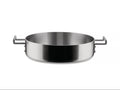 Alessi Casserole Convivio - DC102/28 - ⌀ 28 / 3,7 litres