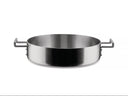 Alessi Casserole Convivio - DC102/28 - ⌀ 28 / 3,7 litres