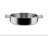 Alessi Casserole Convivio - DC102/28 - ⌀ 28 / 3,7 litres