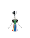 Tire-bouchon Alessi Anna G. - AM01A 5 - Multicolore - par Alessandro Mendini