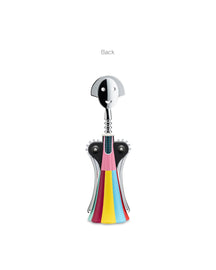 Tire-bouchon Alessi Anna G. - AM01A 5 - Multicolore - par Alessandro Mendini