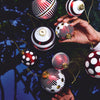 Alessi Ensemble de boules de Noël Delight 2024 - NZ04SET2 - Nika Zupanc