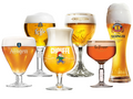 Coffret cadeau verres à bière - Amateur de bière - 6 pièces